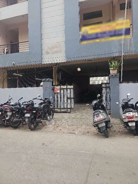 PG for Boys in Yusufguda