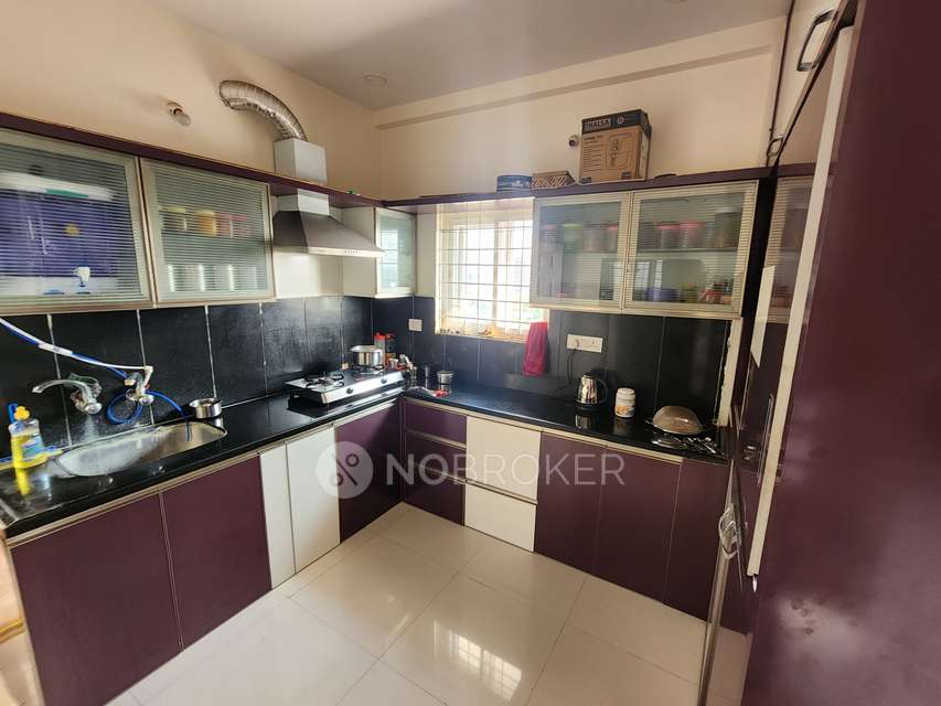 3 BHK Flat In Sai Teja Trans Elite For Sale  In Adibatla