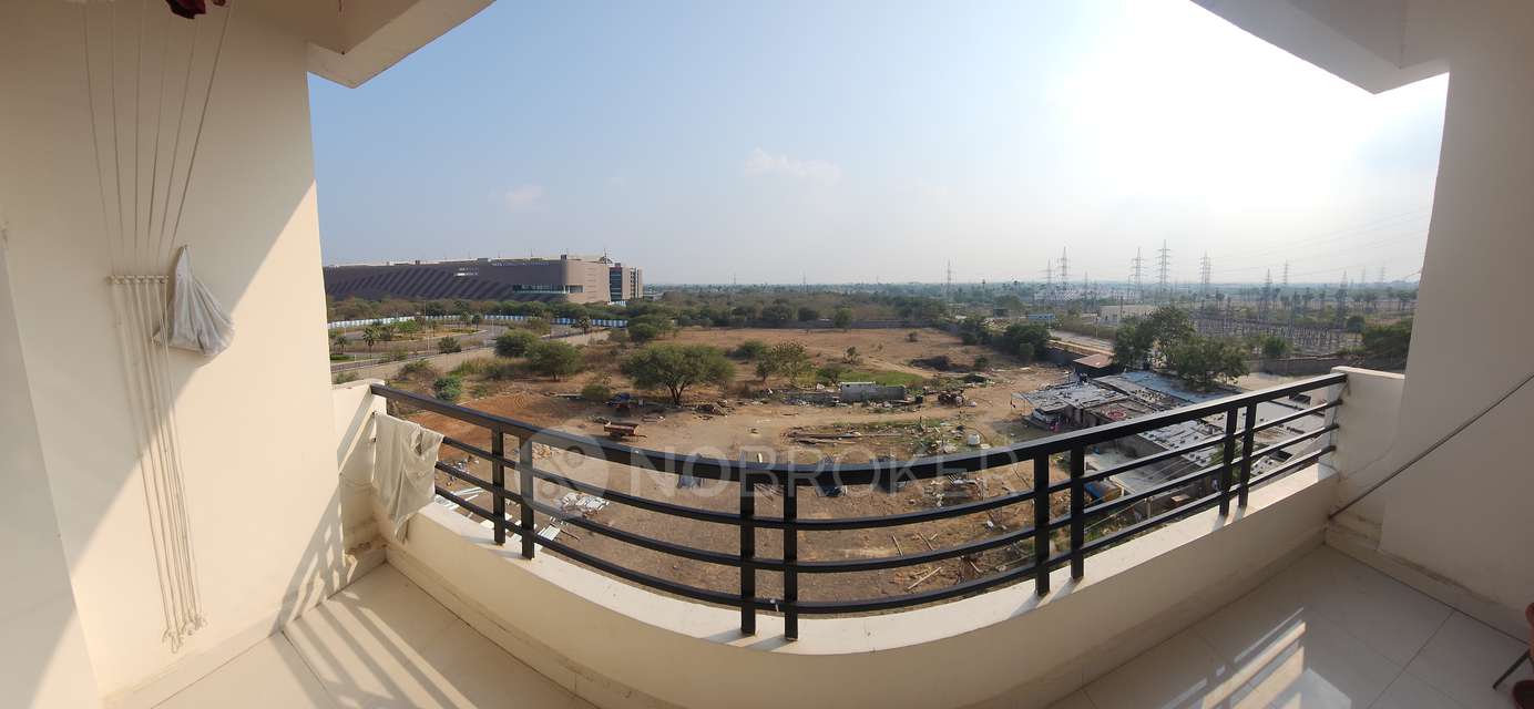 3 BHK Flat In Sai Teja Trans Elite For Sale  In Adibatla