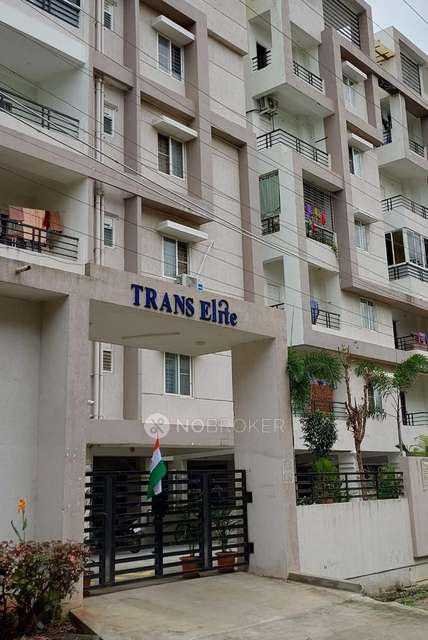 3 BHK Flat In Sai Teja Trans Elite For Sale  In Adibatla