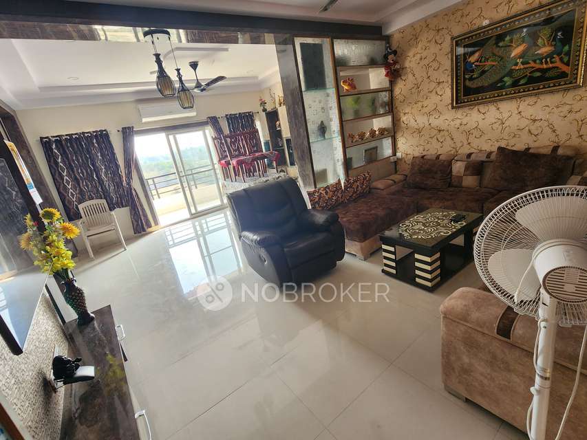 3 BHK Flat In Sai Teja Trans Elite For Sale  In Adibatla