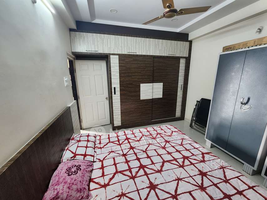 3 BHK Flat In Sai Teja Trans Elite For Sale  In Adibatla