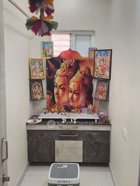 3 BHK Flat In Sai Teja Trans Elite For Sale  In Adibatla