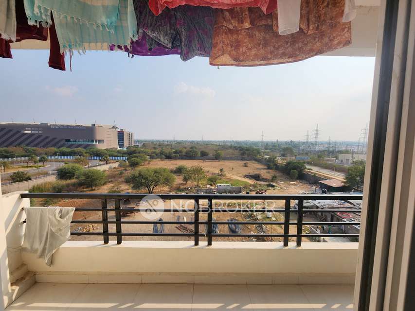3 BHK Flat In Sai Teja Trans Elite For Sale  In Adibatla