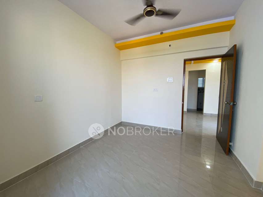 2 BHK Flat In Sai Shrushti Annex For Sale  In Shilphata