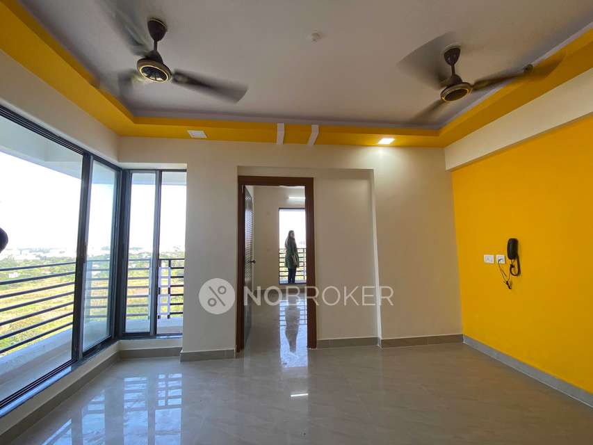 2 BHK Flat In Sai Shrushti Annex For Sale  In Shilphata