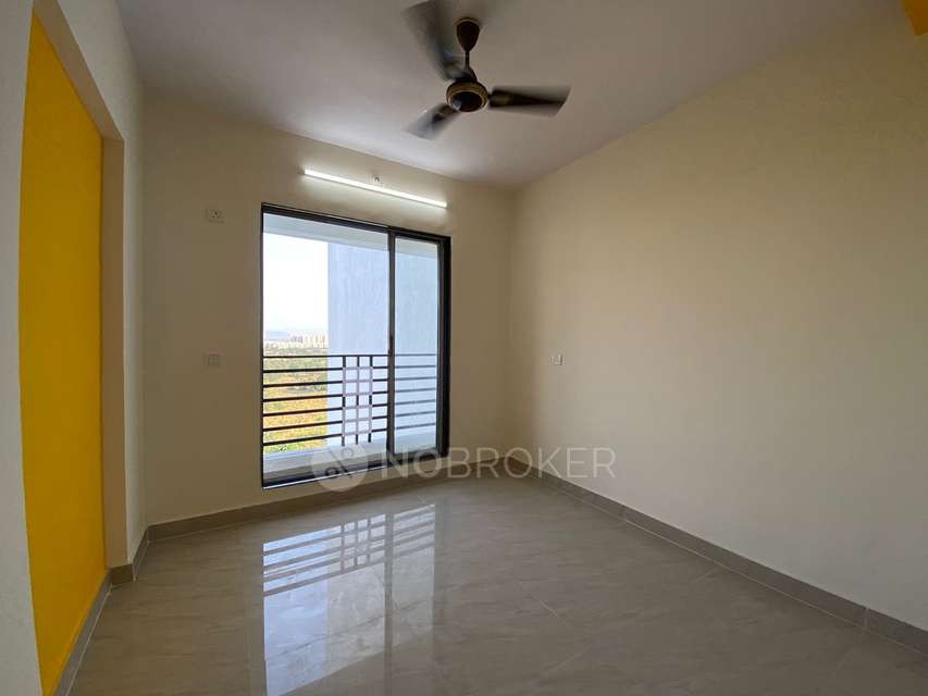 2 BHK Flat In Sai Shrushti Annex For Sale  In Shilphata