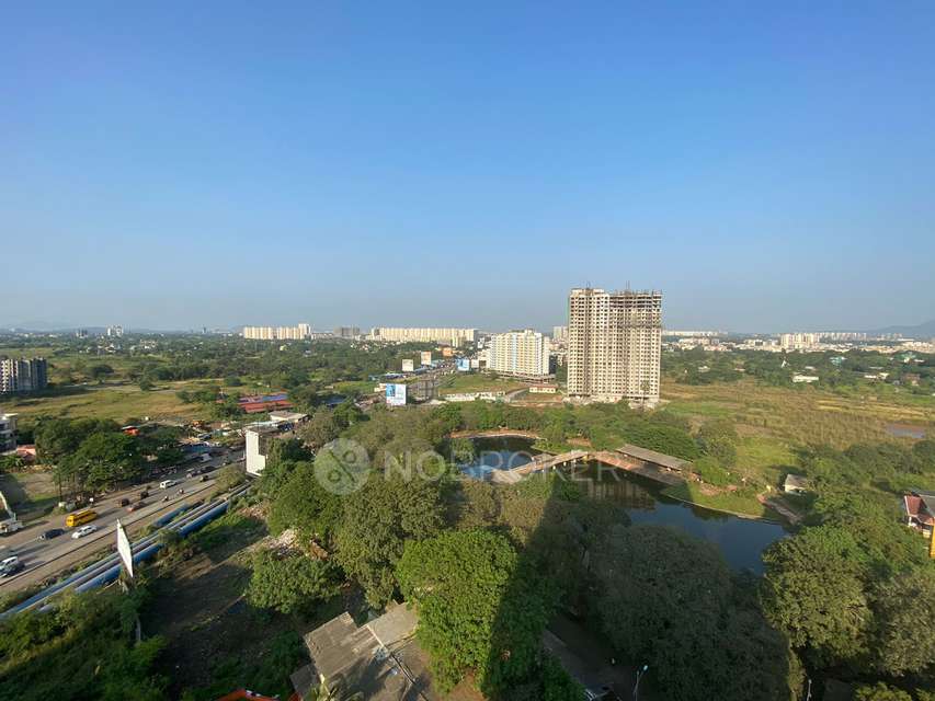 2 BHK Flat In Sai Shrushti Annex For Sale  In Shilphata