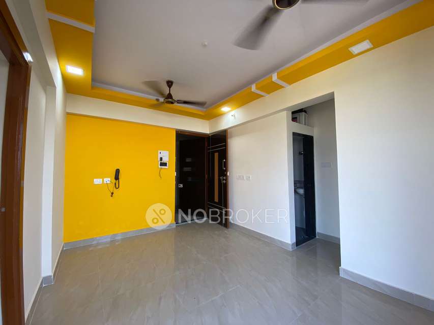 2 BHK Flat In Sai Shrushti Annex For Sale  In Shilphata