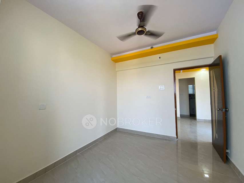 2 BHK Flat In Sai Shrushti Annex For Sale  In Shilphata