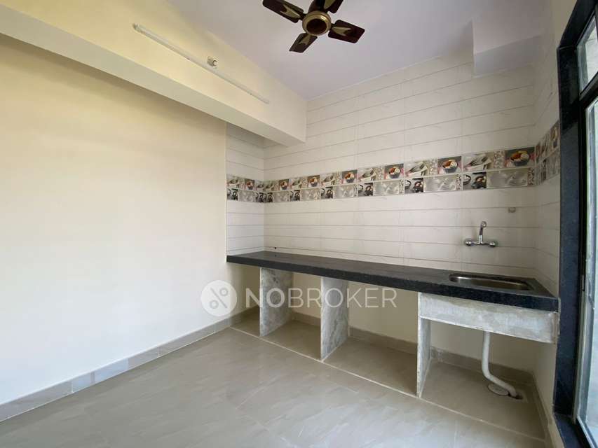 2 BHK Flat In Sai Shrushti Annex For Sale  In Shilphata