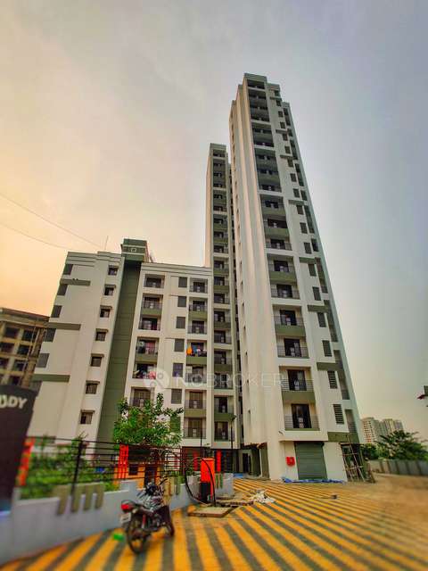 2 BHK Flat In Sai Shrushti Annex For Sale  In Shilphata