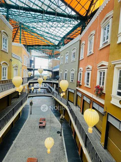 Shop in  Hinjawadi, Pune for sale 