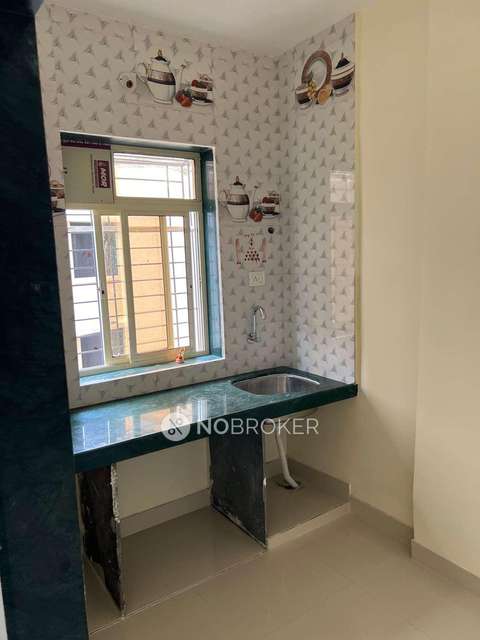 1 RK Flat In Bhakti Complex For Sale  In Bhiwandi