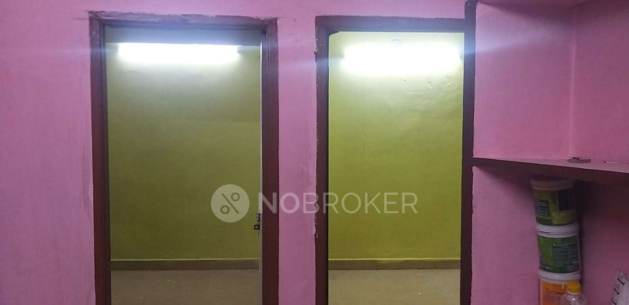2 BHK House for Rent  In Erukkanchery