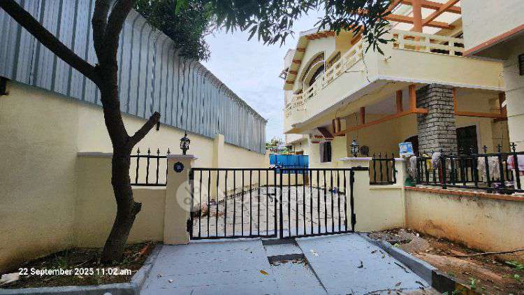 4 BHK Villa In Prestige Dream Valley For Sale  In Block-53, Prestige Dream Valley, Shivrampalli Village, Shivarampally Jagir, Hyderabad, Telangana 500052, India