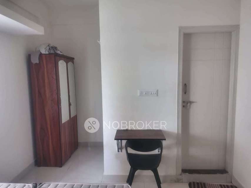 PG for Boys in Bagalur Cross