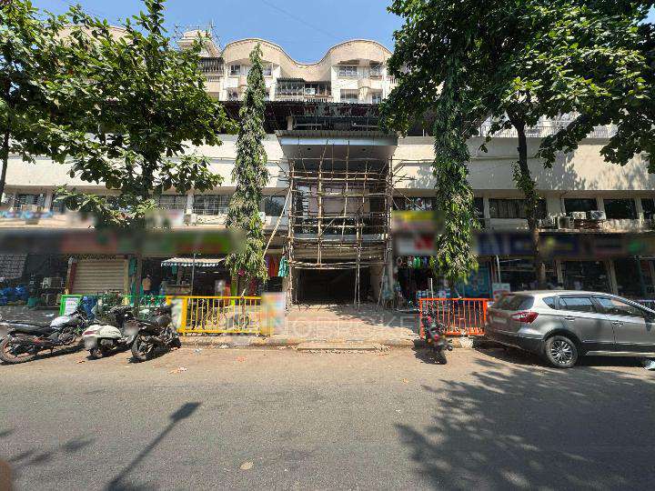 Office Space in Ghansoli, Mumbai for sale 