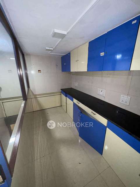 Office Space in Ghansoli, Mumbai for sale 
