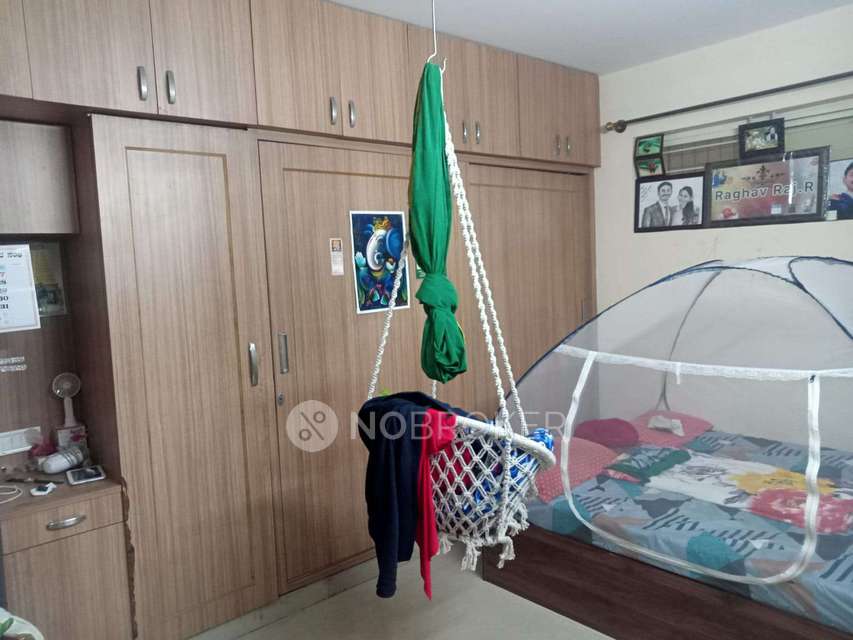 3 BHK Flat In Dk Krishna Residency For Sale  In Kanakapura Road