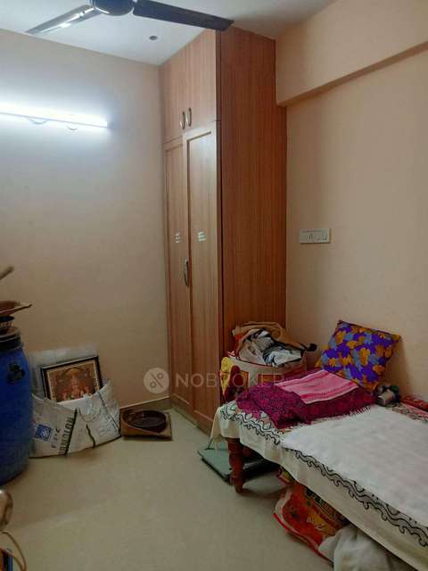 3 BHK Flat In Dk Krishna Residency For Sale  In Kanakapura Road