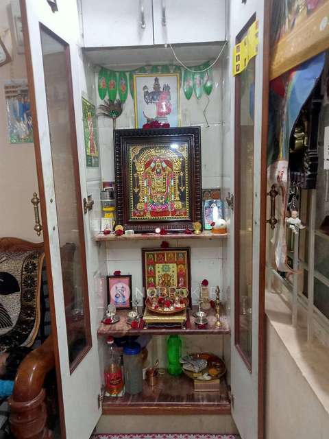 3 BHK Flat In Dk Krishna Residency For Sale  In Kanakapura Road