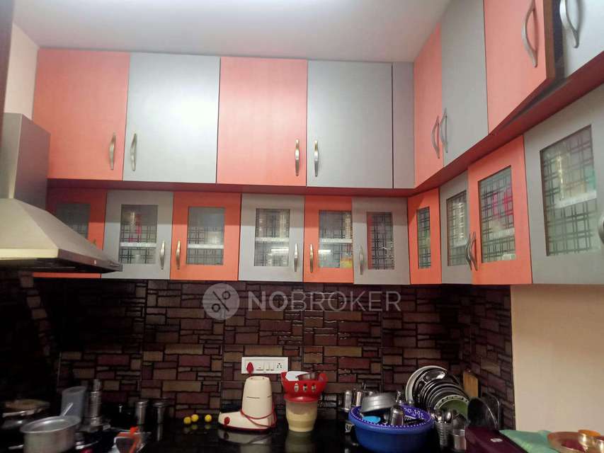 3 BHK Flat In Dk Krishna Residency For Sale  In Kanakapura Road