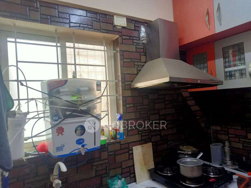 3 BHK Flat In Dk Krishna Residency For Sale  In Kanakapura Road