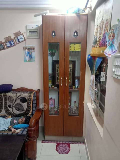 3 BHK Flat In Dk Krishna Residency For Sale  In Kanakapura Road