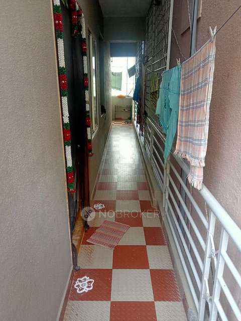 3 BHK Flat In Dk Krishna Residency For Sale  In Kanakapura Road