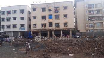 1 RK Flat In Sai Darshan for Rent  In Shelu