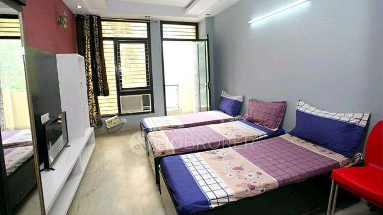 PG for Girls in Smt.k.c, Gandhi School, R.p Rd, Bhanunagar Kalyan&#40;west&#41;, Bail Bazar, Kalyan West, Kalyan, Maharashtra 421301, India