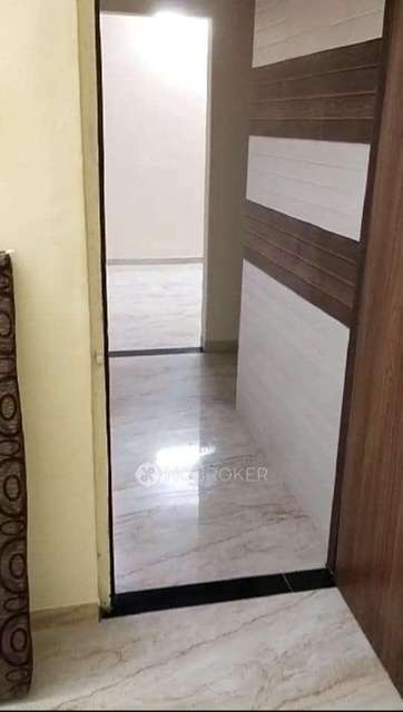 1 BHK Flat In Shirish Co. Op. Housing Society For Sale  In Kalyan West