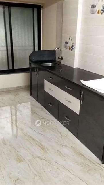 1 BHK Flat In Shirish Co. Op. Housing Society For Sale  In Kalyan West