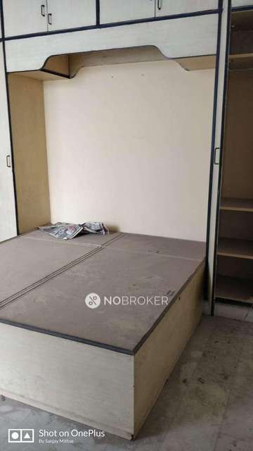 1 BHK Flat In Yogmaya Apartment For Sale  In Vasant Kunj