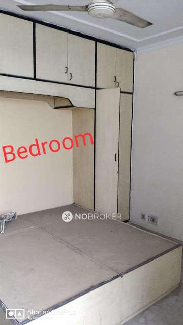 1 BHK Flat In Yogmaya Apartment For Sale  In Vasant Kunj