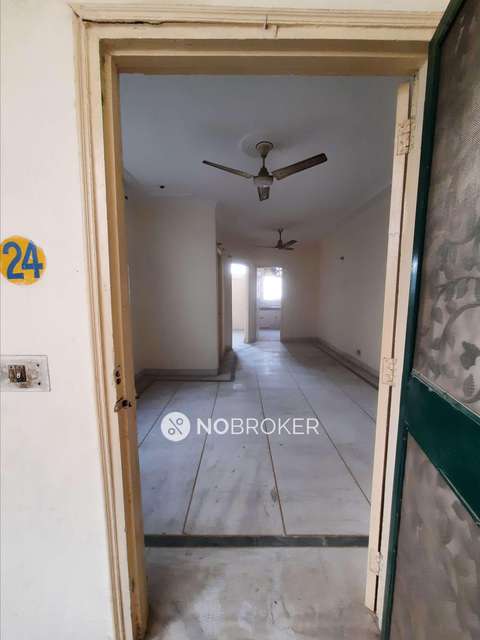 1 BHK Flat In Yogmaya Apartment For Sale  In Vasant Kunj