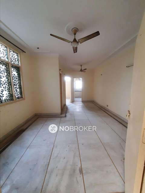 1 BHK Flat In Yogmaya Apartment For Sale  In Vasant Kunj