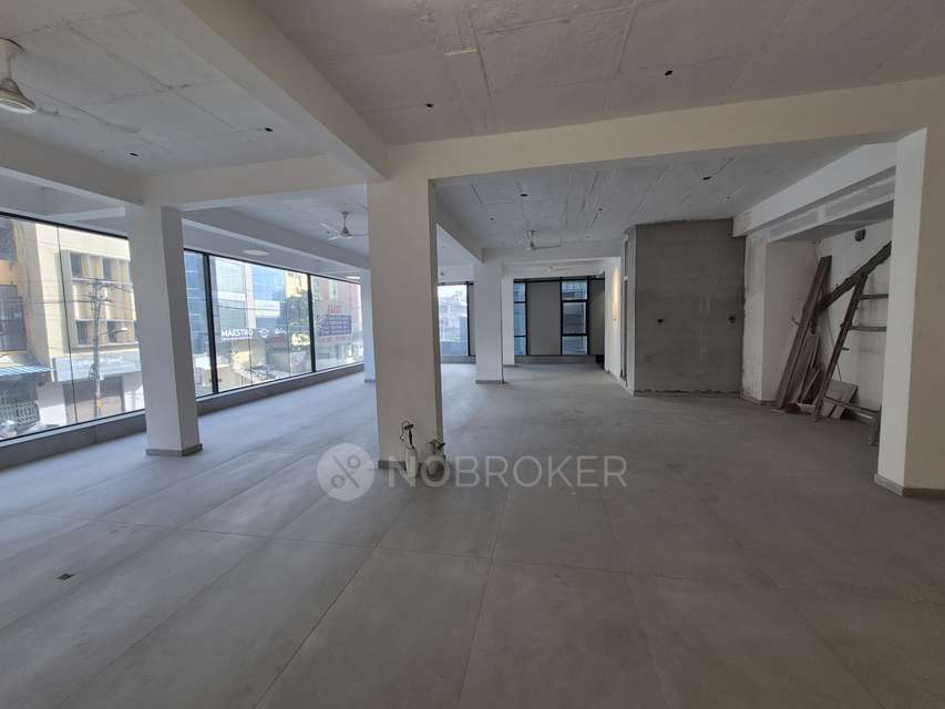 Office Space in Halasuru, Bangalore for Rent 