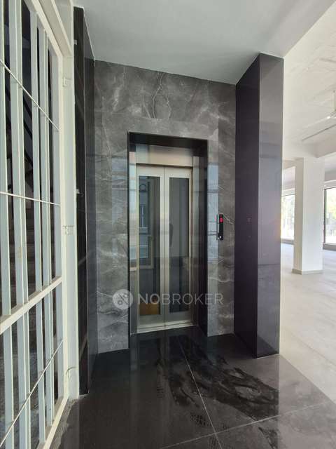 Office Space in Halasuru, Bangalore for Rent 