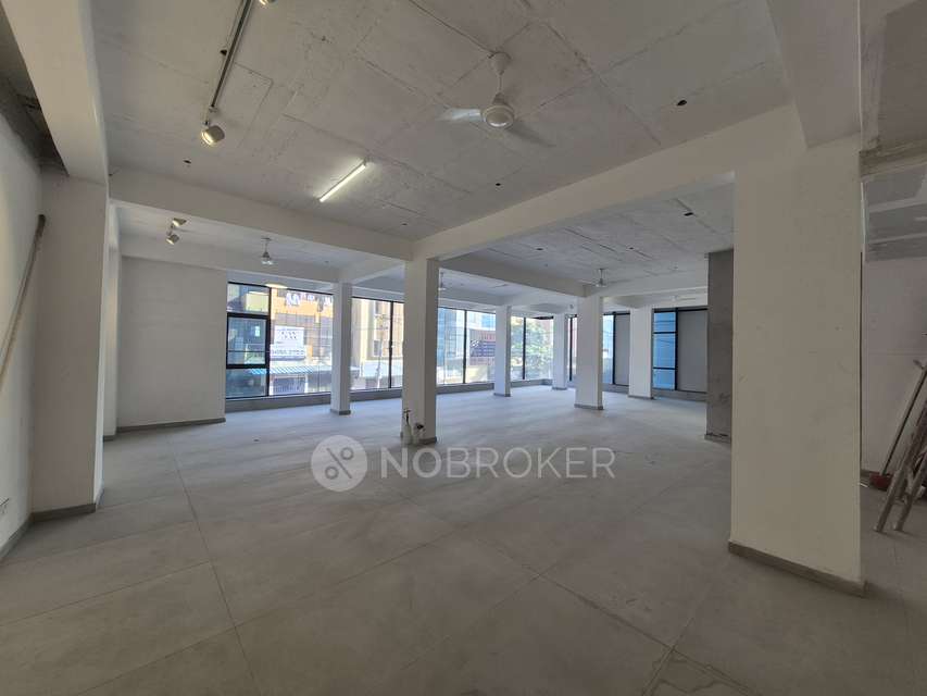 Office Space in Halasuru, Bangalore for Rent 