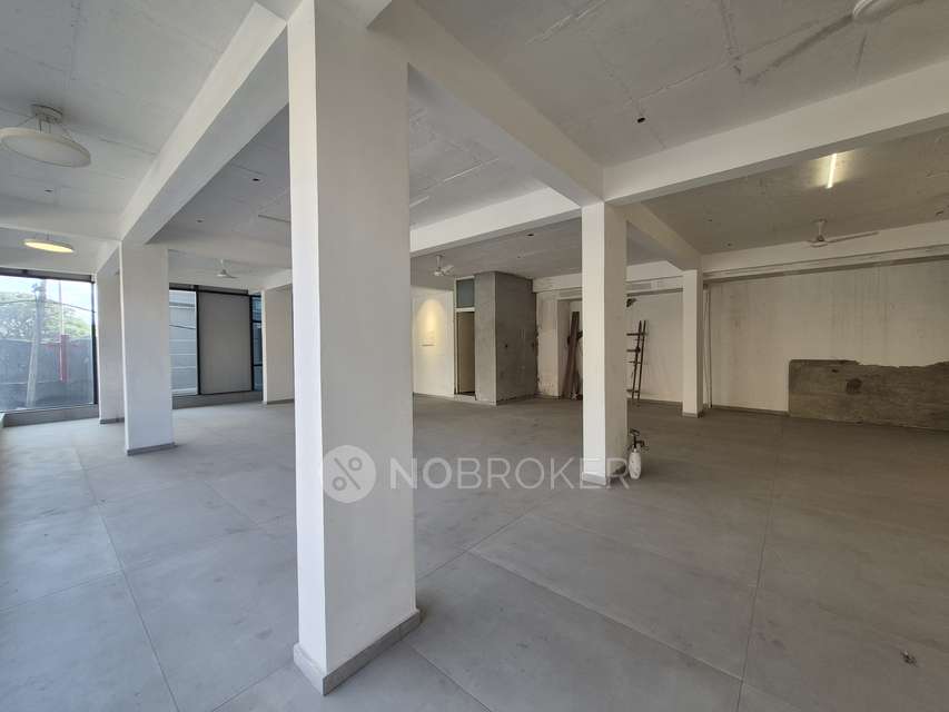 Office Space in Halasuru, Bangalore for Rent 