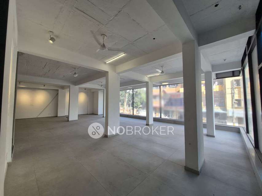 Office Space in Halasuru, Bangalore for Rent 