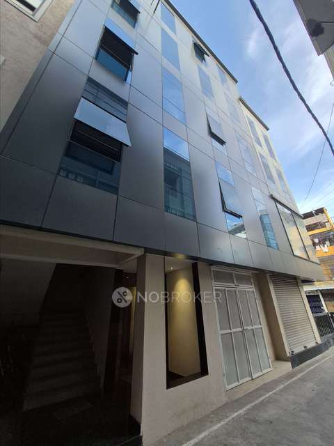 Office Space in Halasuru, Bangalore for Rent 