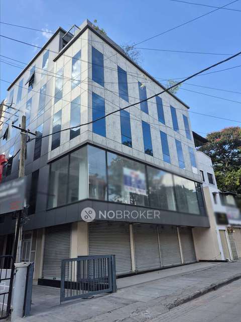 Office Space in Halasuru, Bangalore for Rent 