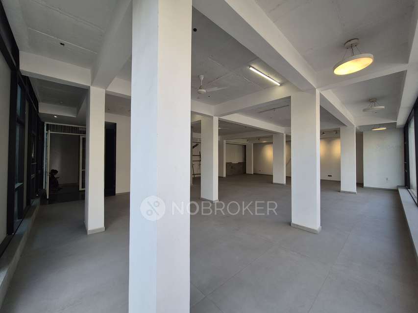 Office Space in Halasuru, Bangalore for Rent 