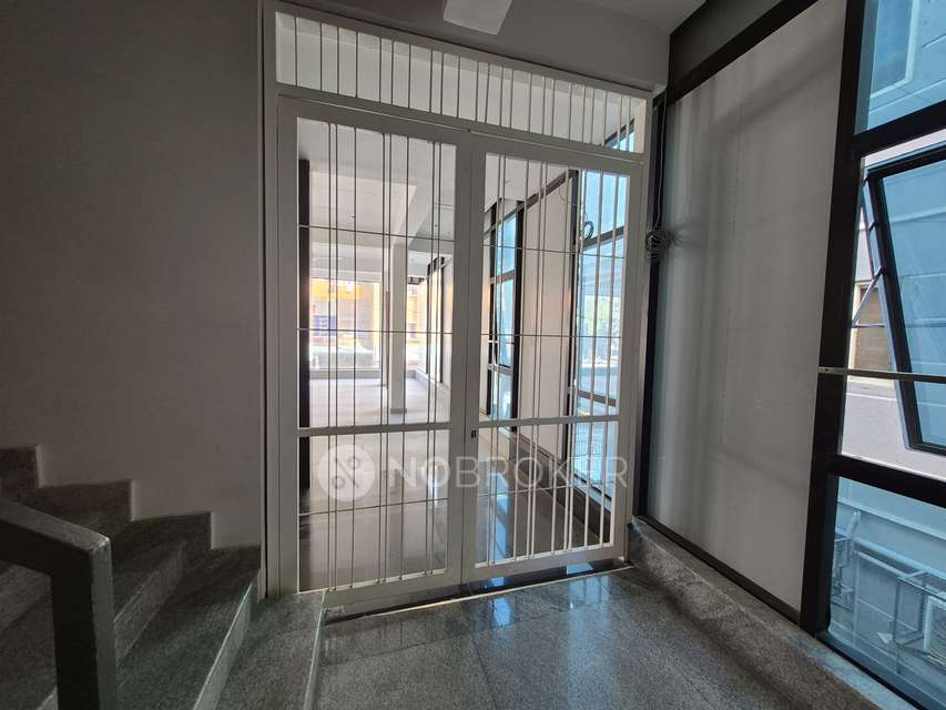 Office Space in Halasuru, Bangalore for Rent 