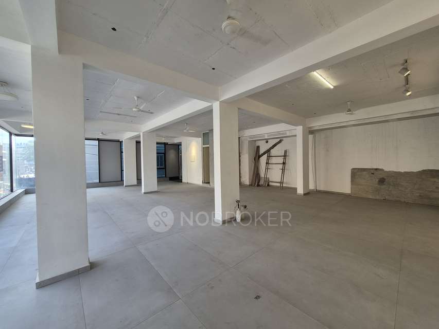 Office Space in Halasuru, Bangalore for Rent 