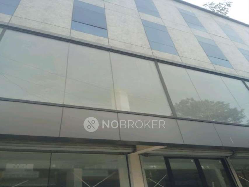 Office Space in Halasuru, Bangalore for Rent 