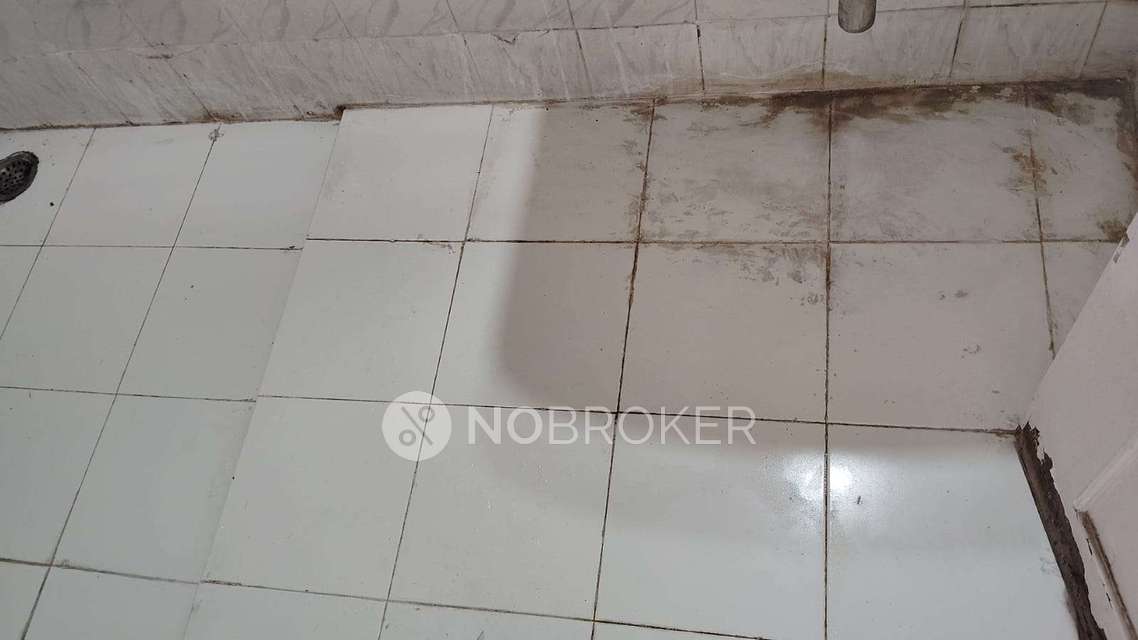 2 BHK Flat In Oxford Comforts For Sale  In Wanowrie